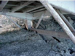 Photo of Accident Scene