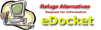 Refuge Alternatives for Underground Coal Mines
