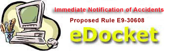 Coal Mine Dust Personal Monitors Electronic Docket