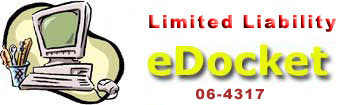 Emergency Mine Evacuation - Emergency Temporary Standard Electronic Docket