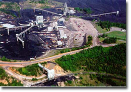 Jim Walter Resources, Inc