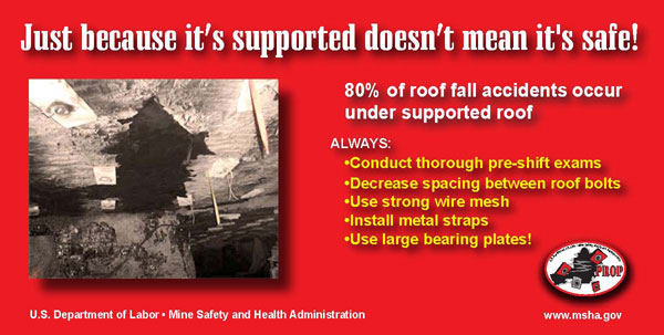 Billboard used in 2009 PROP Initiative