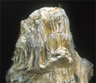 Chrysotile