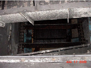Fatal Investigation Photo