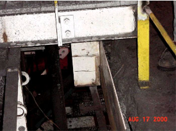 Fatal Investigation Photo