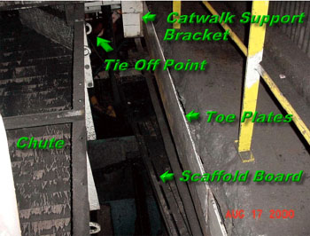 Fatal Investigation Photo