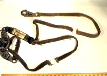 Fatal Investigation Photo