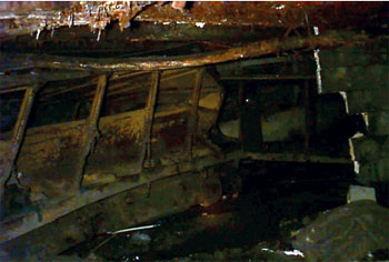 Fatal Accident Report Photo