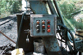 Fatal Accident Report Photo