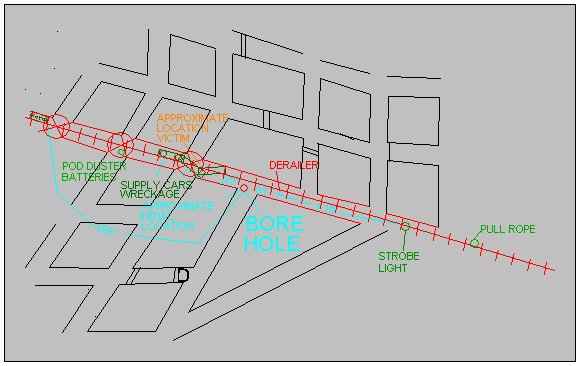 Plan View of Bottom