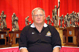 BOB MCPHAIL