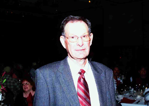 Harold Riffle