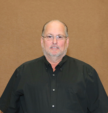 Mark Davis