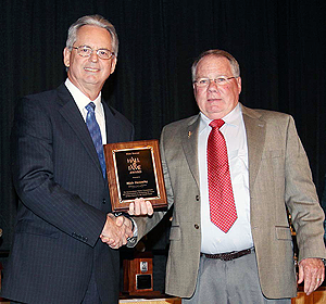 MICHAEL T. (MICK) DENNEHY