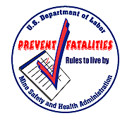 Fatality Prevention - Rules to Live By