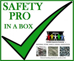 Safety Pro in a box