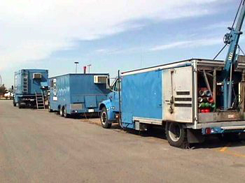 Fleet Picture